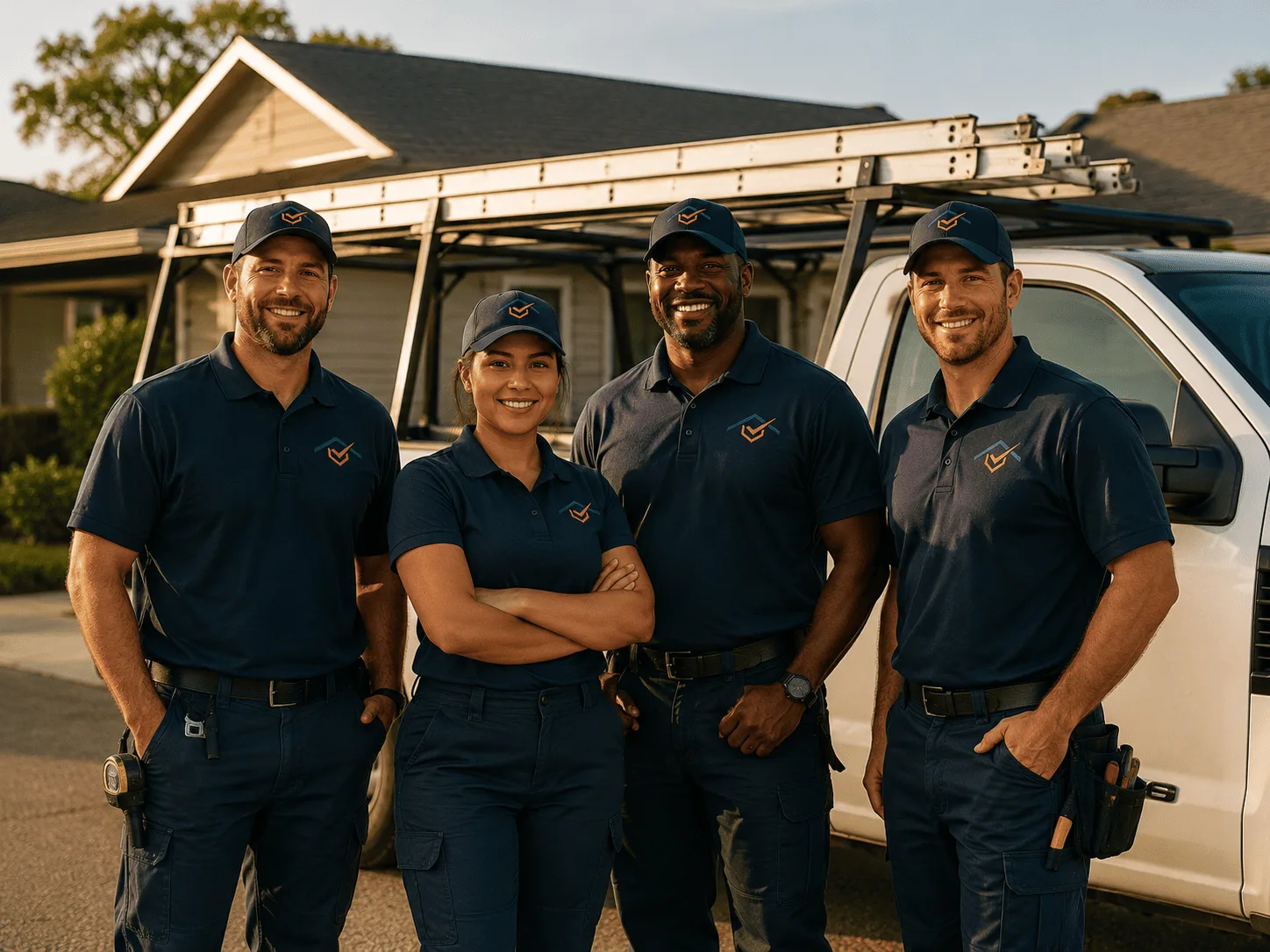 Roof Inspection company in Lower Lake, CA